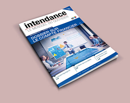 Voir les magazines Voir les magazines