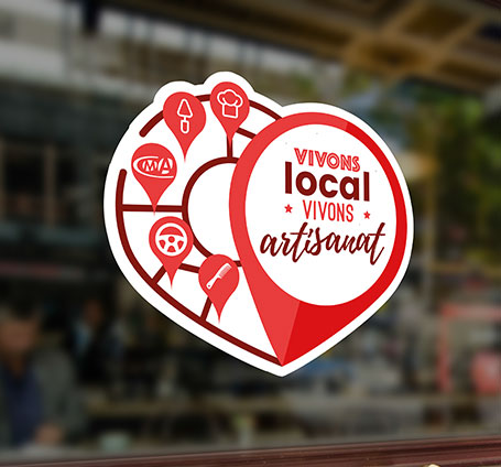 Voir le logo Voir le logo