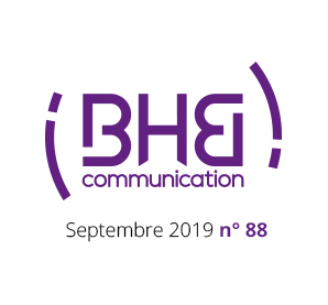 BHB Communication
